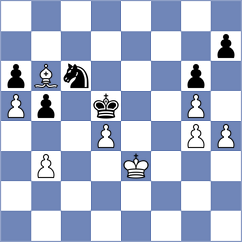 Boginski - Meyer (Puschendorf, 1999)