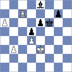 Cusnariov - Schmarr (Berlin, 2004)