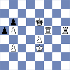 Easterbrook Smith - Ilic (Sydney, 1997)