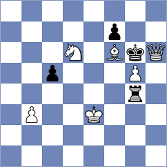 De Miranda - De Lima (chess.com INT, 2024)