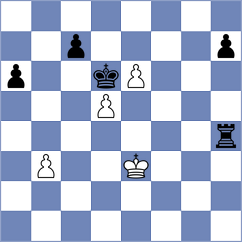 Li - Vlassov (chess.com INT, 2025)