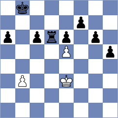 Chretien - Hoffer (Clichy, 2002)