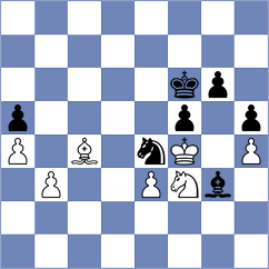 Stransky - Umanec (Klatovy, 1999)
