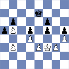 Bryakin - Lazic (Pozarevac SRB, 2024)