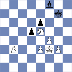 Arrieta Gonzalez - Sanjose Torres (Zaragoza, 1995)