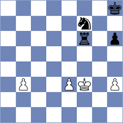Heinemann - Goltsev (chess.com INT, 2024)