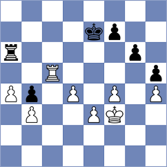 Akobian - Moksh (chess.com INT, 2025)