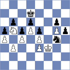 Perske - Hoffmann (chess.com INT, 2024)