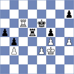 Also Alvarado - Gonzalez (Mesa, 1992)