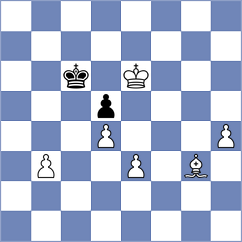 Ulanov - Khoroshev (Chess.com INT, 2019)