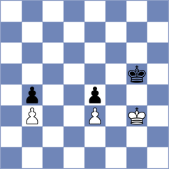 Roenko - Ivanova (Chess.com INT, 2020)