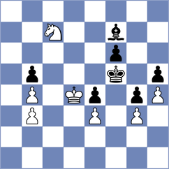 Tomashevsky - Sadhwani (Moscow RUS, 2025)