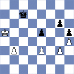 Kamenov - Gushterov (Sofia, 2009)