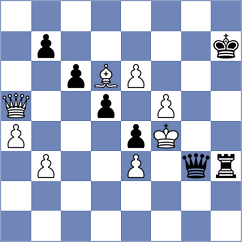 Jake Shanty - Henriquez Villagra (chess.com INT, 2025)