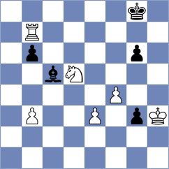 Jaskolka - Amura (chess.com INT, 2024)