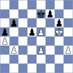 Petriashvili - Mikhalevski (Lichess.org INT, 2021)