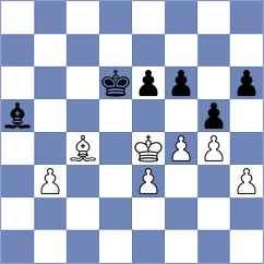 Molina - Samunenkov (chess.com INT, 2025)