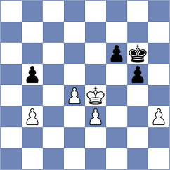 Almiron - Uribe (Asuncion, 2014)