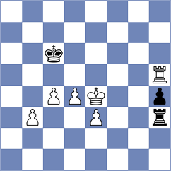 Rzepka - Rosicki (Chorzow, 2007)