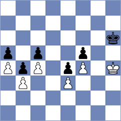 Demjan - Jia (Lichess.org INT, 2020)