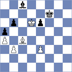 Arauz Alonso - Dierssen Garcia Barredo (Madrid, 2013)
