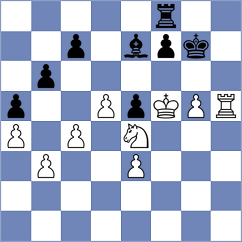 Moreno Trujillo - Sanchez Martin (La Algaba, 2001)