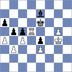 Markov - Nurdin (Bishkek, 2006)