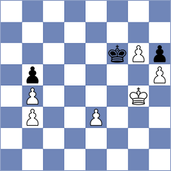 Cross - Collicott (England, 2020)