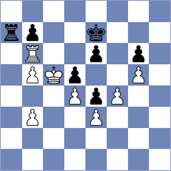 Pham Le Thao Nguyen - Eliseev (chess.com INT, 2025)