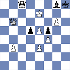 Lucena - De Amorim (Belem, 2009)