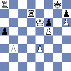 Le - Vakhlamov (chess.com INT, 2024)