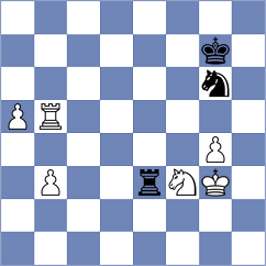 Firouzja - Ambartsumian (chess.com INT, 2025)