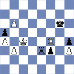 Arnold Smith - Doria (Budapest HUN, 2024)