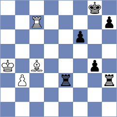 Hartge - Vinolas Anglada (chess.com INT, 2025)