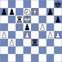 Matviishen - Barbosa (New York USA, 2024)