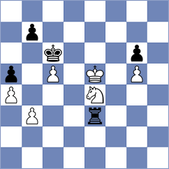 Medvegy - Hess (Germany GER, 2025)