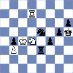 Rychagov - Xiong (Chess.com INT, 2020)