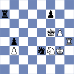 Bosiocic - Yilmaz (Eforie Nord ROU, 2025)