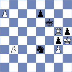 Borisenko - Sidletsky (Lichess.org INT, 2021)