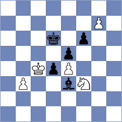 Fieberg - Castillo Pena (chess.com INT, 2024)
