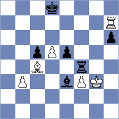 Burijovich - Steffen Villanueva (Santiago de Chile, 2003)