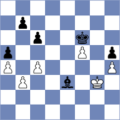 Martin Fuentes - Rustemov (chess.com INT, 2024)