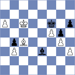 Rees - Vaidyanathan (England ENG, 2025)