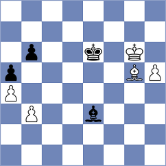 Davies - Boulahfa (Maia POR, 2024)