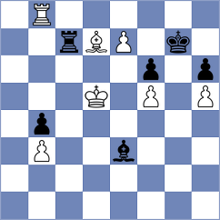 Zamikhovsky - Matskevich (Kiev, 1956)