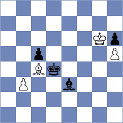 Vila Dupla - Castillo (chess.com INT, 2025)
