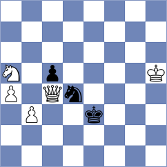 Nasuta - De Souza (chess.com INT, 2022)
