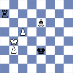 Korsinskij - Shelley (Lichess.org INT, 2020)