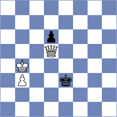 Zakhartsov - Obregon Rivero (Lichess.org INT, 2021)