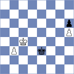 Samadov - Sawlin (chess.com INT, 2021)